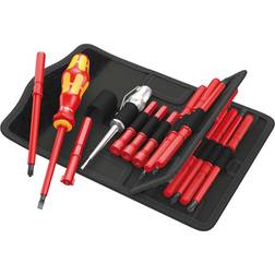 Wera Kraftform Kompakt VDE 18 Universal 1 05003471001 Skruetrækker