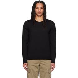 HUGO BOSS Leno Slim Fit Crewneck Sweater