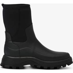Hunter Boots City Explorer Short Boots