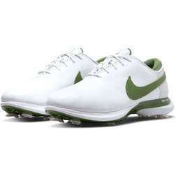 Nike Air Zoom Victory Tour 2 - White/Treeline Green