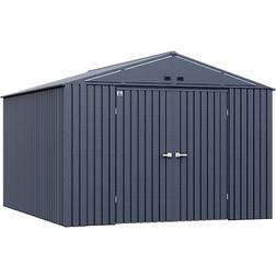 Arrow Elite EG1012AN (Building Area 117 sqft)