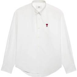 Ami Paris Heart Friend Shirt