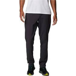 Columbia Men's Tech Trail II Pants- Black