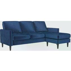 Mr. Kate Winston Sectional Sofa 207cm 4 personers