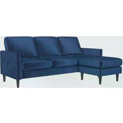 Mr. Kate Winston Sectional Sofa 81.5" 4 Seater