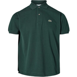 Lacoste Original L.12.12 Petit Piqué Polo Shirt - Green