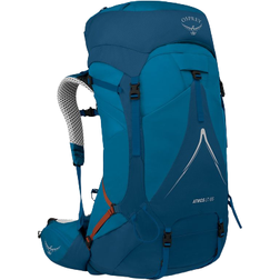 Osprey Atmos AG LT 65 S/M - Night Shift/Scoria Blue