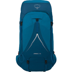 Osprey Atmos AG LT 65 S/M - Night Shift/Scoria Blue