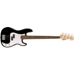 Fender Squier Sonic Precision Bass Black