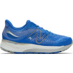 New Balance Fresh Foam X 880 V12 W - Bright Lapis/Light Aluminum