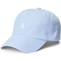 Polo Ralph Lauren Classic Sport Cap - Elite Blue