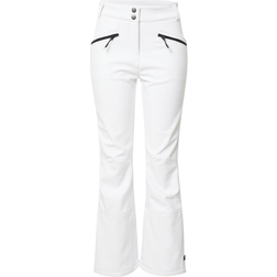 Killtec Women's Softshell Pants - White