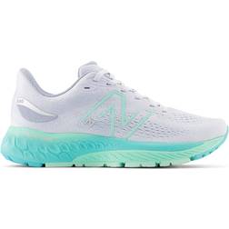 New Balance Fresh Foam X 880 V12 W - Starlight/Bright Mint/Cyber ​​Jade