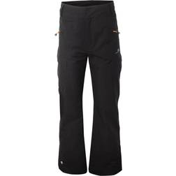 2117 of Sweden Men's Ski Pant Sala - Black