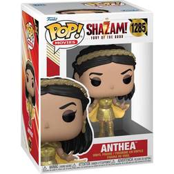 Funko Pop! Movies Shazam Fury of the Gods Anthea