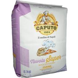 Caputo Nuvola Super 5000g 1pack