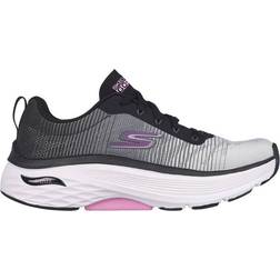 Skechers Max Cushioning Arch Fit Delphi W - Black/Pink