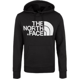 The North Face Men's Standard Hoodie - Black