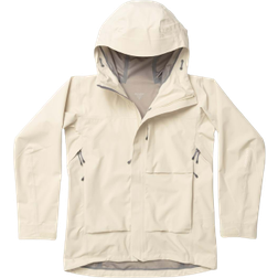 Houdini W's Rollercoaster Jacket - Sugar Snow