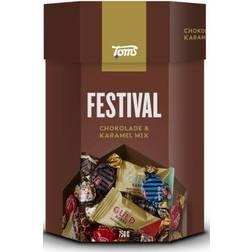 Toms Festival 750g 1pack