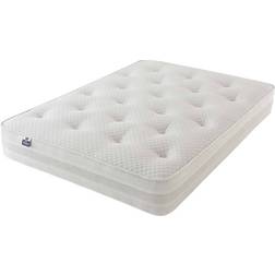 Silentnight 1400 Pocket Ortho Super Kingsize Coil Spring Matress 180x200cm