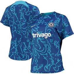 Nike Chelsea FC Dri-FIT Pre-Match Top