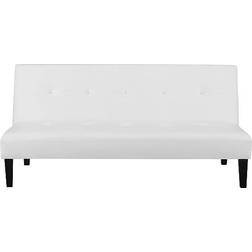 Naomi Home Futon Sofa 66" 2 Seater