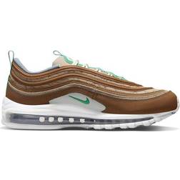 NIKE Air Max 97 SE M - Hemp/Ale Brown/White/Stadium Green