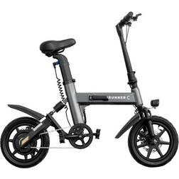 GoRunner E-Bike Mini 2.0 electric bike