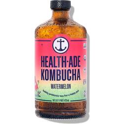 Health-ade Kombucha Watermelon 16fl oz 1