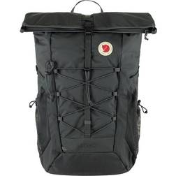 Fjällräven Abisko Hike Foldsack - Iron Grey