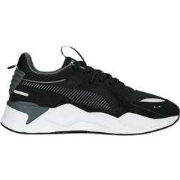 Puma RS-X M -Black/Glacial Gray