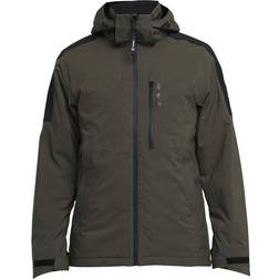 Tenson Core Ski Jacket - Olive