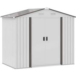 OutSunny 845-030WT (Building Area 30 sqft)