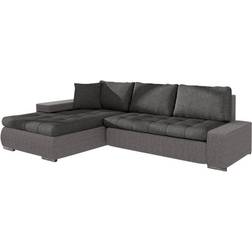 Dako Corner Bed ORLANDO Mini Soffa 185cm 4-sits