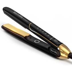 Terviiix Golden Standard Styler Straightener