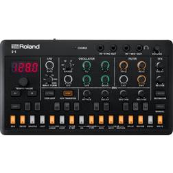 Roland S-1 Tweak