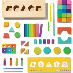 Lovevery The Block Set