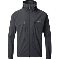 Rab Men's Borealis Jacket - Beluga