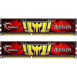 G.Skill 16 GB DDR3-1333 Kit