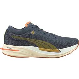 Puma Deviate Nitro FM - Dark Slate/Bamboo