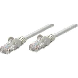 StarTech Cat6 U/UTP RJ45 - RJ45 M-M 16.4ft