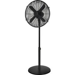 Zanussi 16" Metal Pedestal Fan