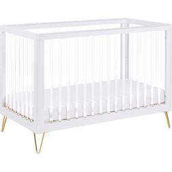 Babymore Kimi Cot Bed