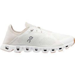 On Cloud 5 Coast M - Undyed White/Pearl