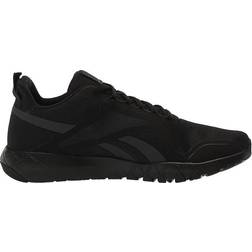 Reebok Flexagon Force 3.0 Cross M - Schwarz Grau