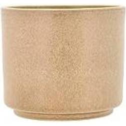 Villa Collection Leer Skjuler Creme Krukke