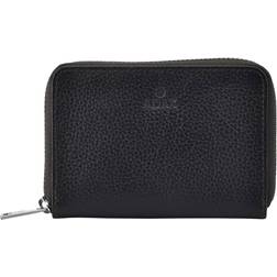 Adax Napoli Louisa Wallet 463225 Dark