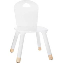 Atmosphera Barnstol Douceur White