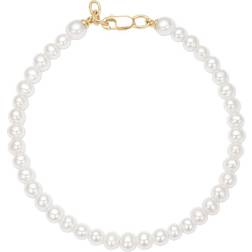 Julie Sandlau Esther Bracelet - Gold/Pearls